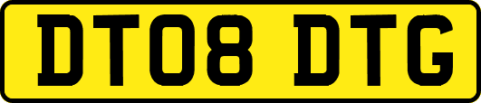 DT08DTG