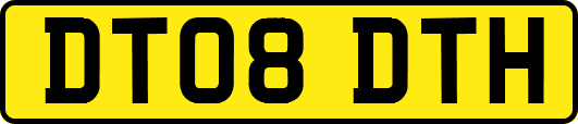 DT08DTH