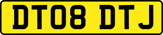 DT08DTJ