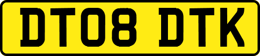 DT08DTK