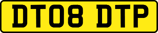 DT08DTP