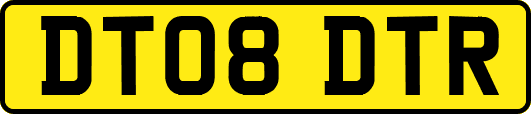 DT08DTR