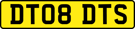 DT08DTS