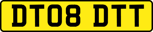 DT08DTT