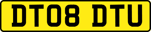 DT08DTU
