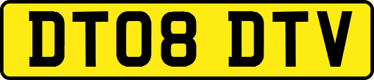 DT08DTV