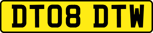 DT08DTW