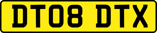 DT08DTX