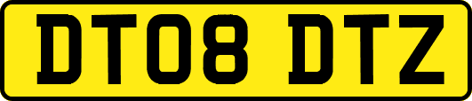 DT08DTZ
