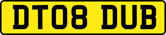 DT08DUB