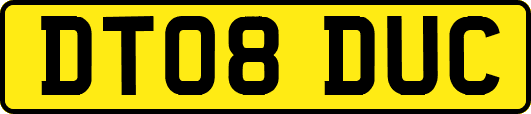 DT08DUC