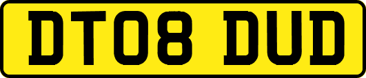 DT08DUD