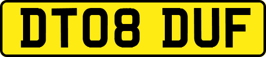 DT08DUF