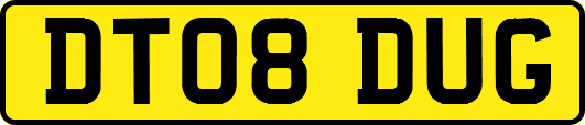DT08DUG