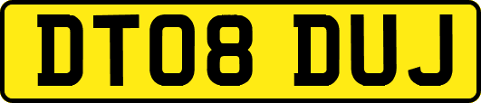 DT08DUJ