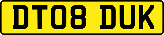 DT08DUK