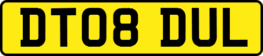 DT08DUL