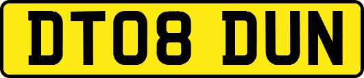 DT08DUN