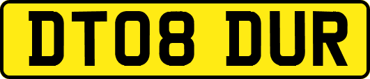 DT08DUR