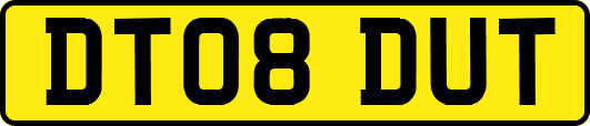 DT08DUT