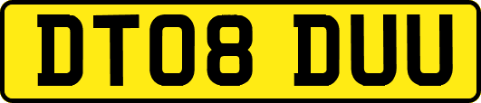 DT08DUU