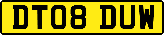 DT08DUW