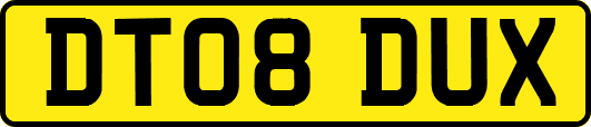 DT08DUX