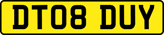 DT08DUY
