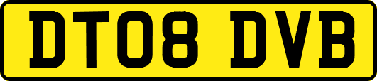 DT08DVB