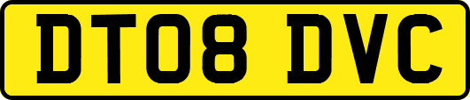 DT08DVC