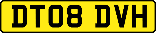 DT08DVH