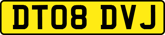 DT08DVJ