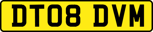 DT08DVM