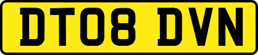 DT08DVN
