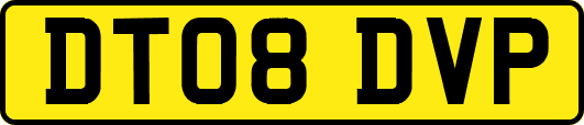 DT08DVP
