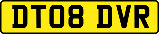 DT08DVR