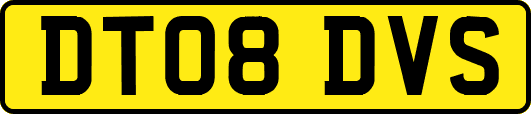 DT08DVS