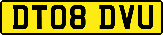 DT08DVU
