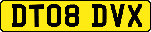 DT08DVX