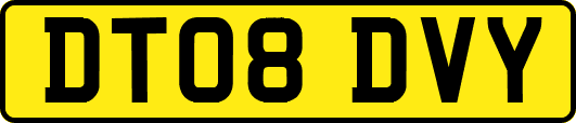 DT08DVY