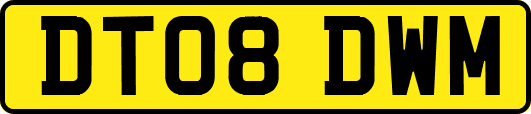 DT08DWM