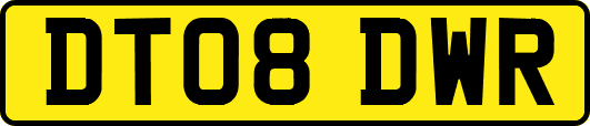DT08DWR
