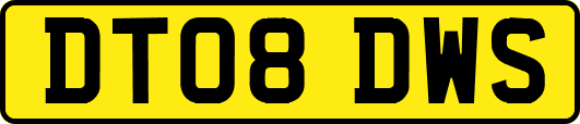 DT08DWS