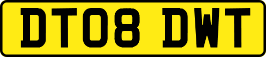 DT08DWT
