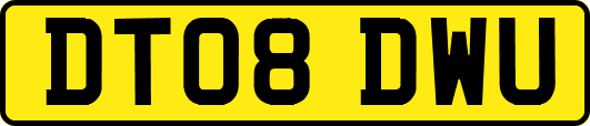DT08DWU