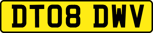 DT08DWV