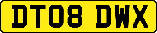 DT08DWX