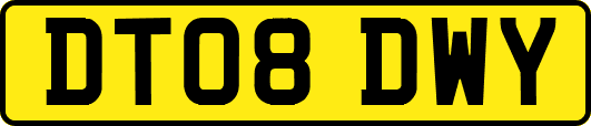 DT08DWY