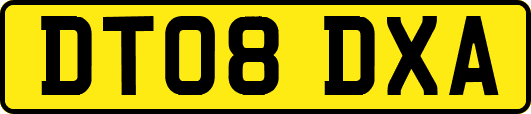 DT08DXA