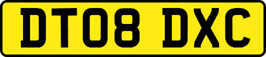 DT08DXC